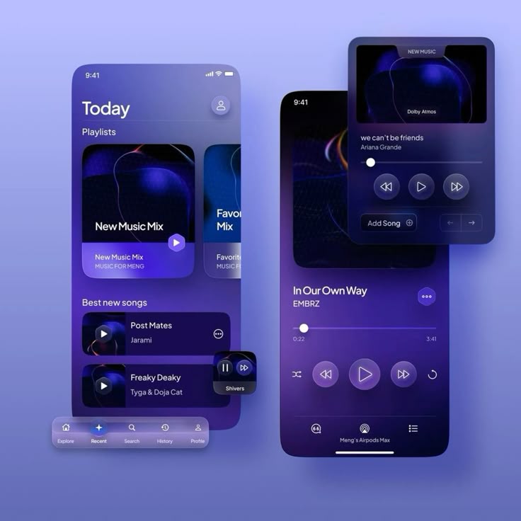 GrooveFlow